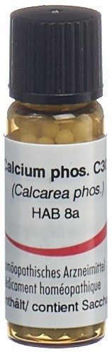 Omida Calcium phosphoricum 30 C
