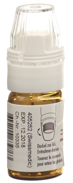 Omida Cantharis 30 C, Bild 2 von 2