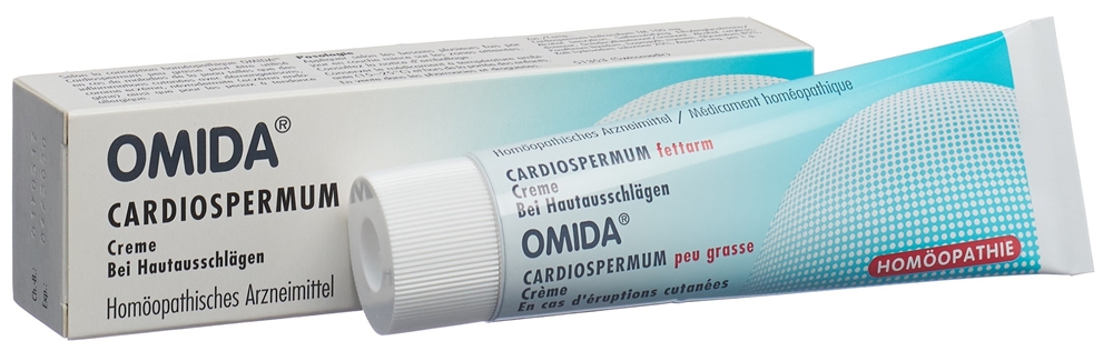 Omida Cardiospermum, Bild 2 von 4