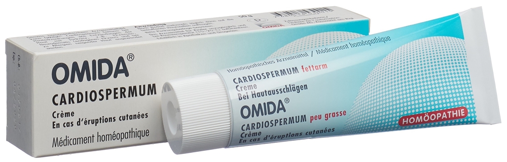 Omida Cardiospermum, Bild 3 von 4