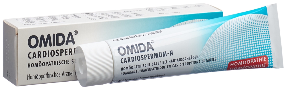 Omida Cardiospermum N, Bild 2 von 4