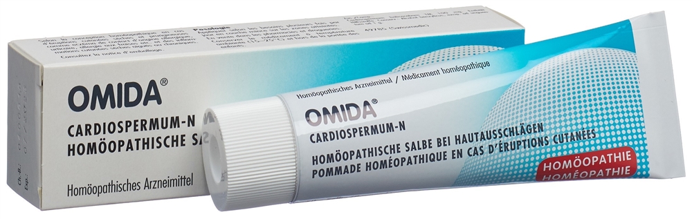 Omida cardiospermum N, image 2 sur 4