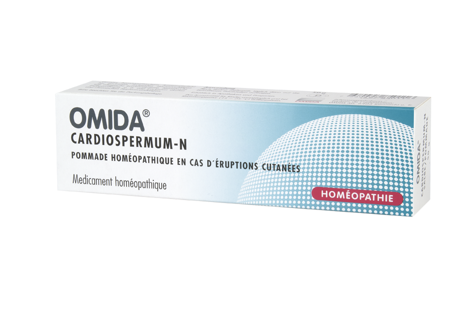 Omida Cardiospermum N, Hauptbild