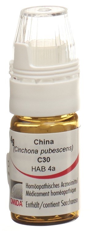 Omida China 30 C, Hauptbild