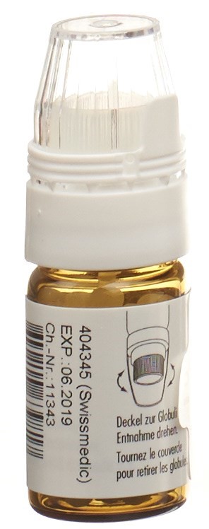 Omida Cocculus 30 C, Bild 2 von 2