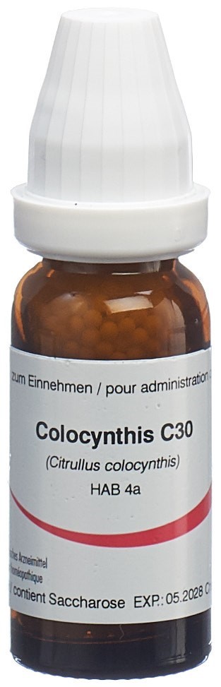 Omida Colocynthis 30 C