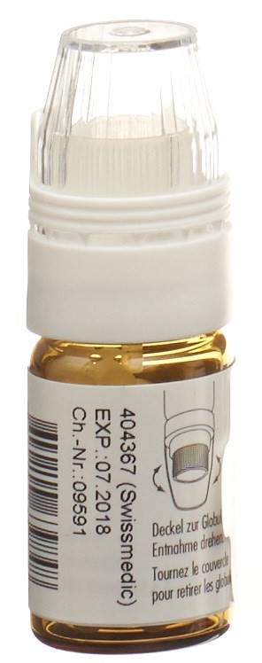 Omida dulcamara 30 C, image 2 sur 2