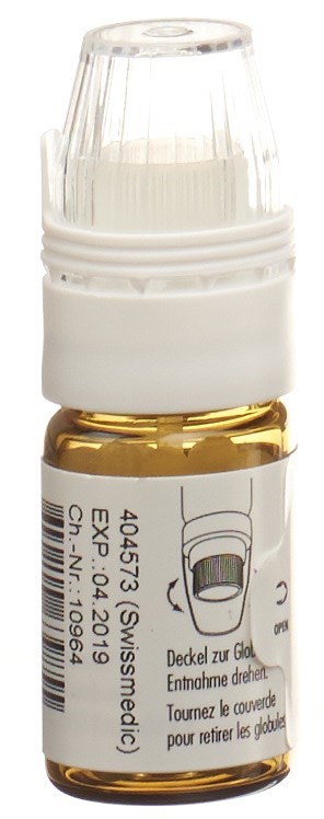 Omida ferrum phosphoricum 30 C, image 2 sur 2