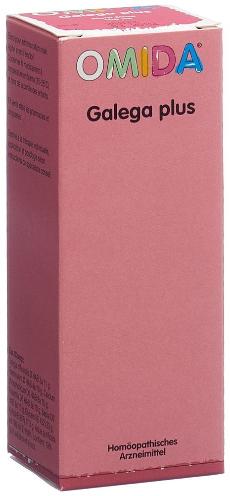 Omida galega plus