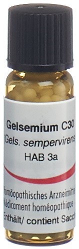 Omida Gelsemium 30 C