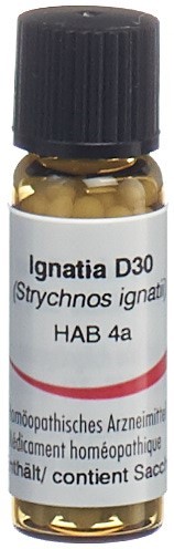 Omida ignatia 30 D, image principale