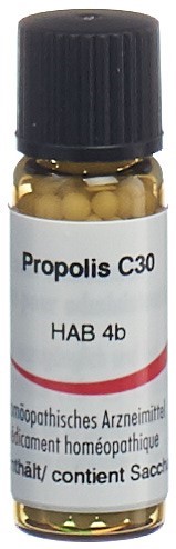 Omida propolis 30 C
