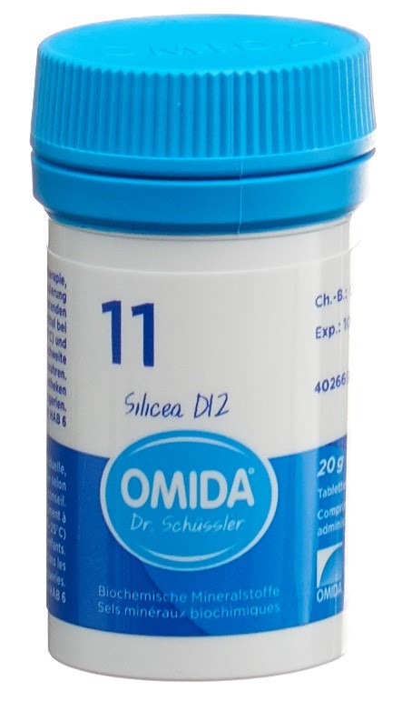 Omida no11 silicea 12 D, image principale