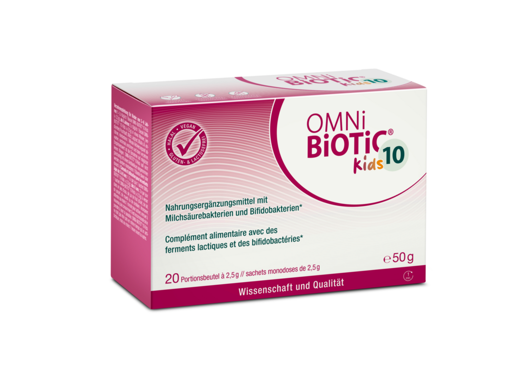 OMNI-BIOTIC 10 Kids