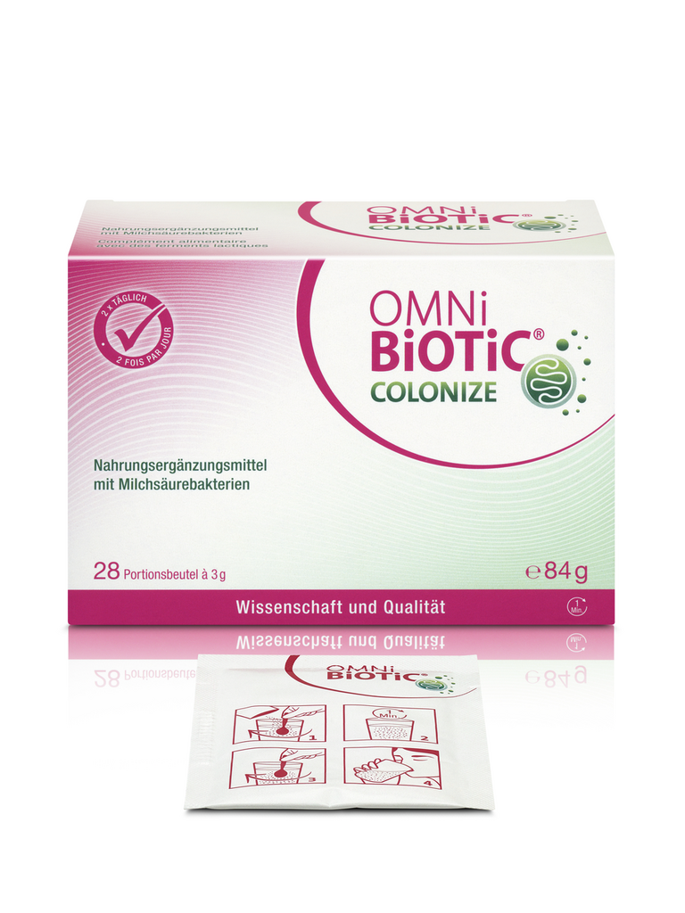 OMNI-BIOTIC Colonize, Bild 2 von 3