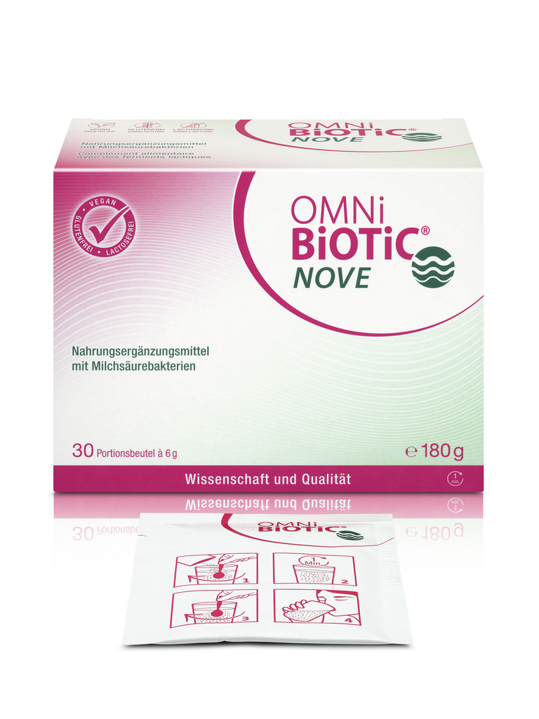 OMNI-BIOTIC Nove, Bild 2 von 3