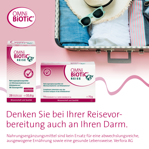 OMNI-BIOTIC Reise, image 4 sur 6