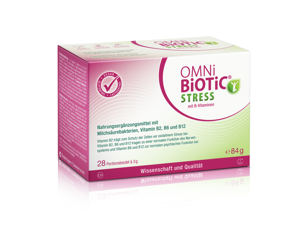 OMNI-BIOTIC Stress