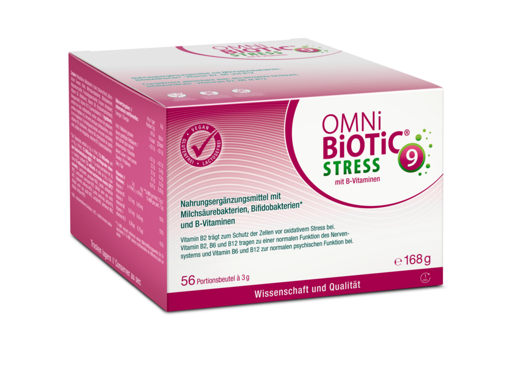 OMNI-BIOTIC Stress