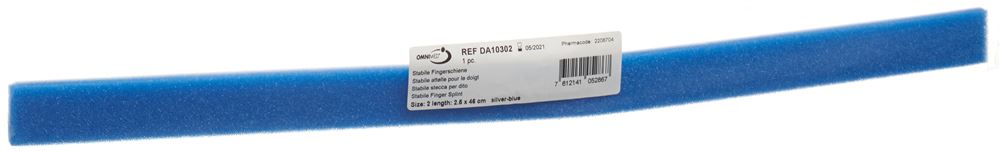 Omnimed Dalco Fingerschiene