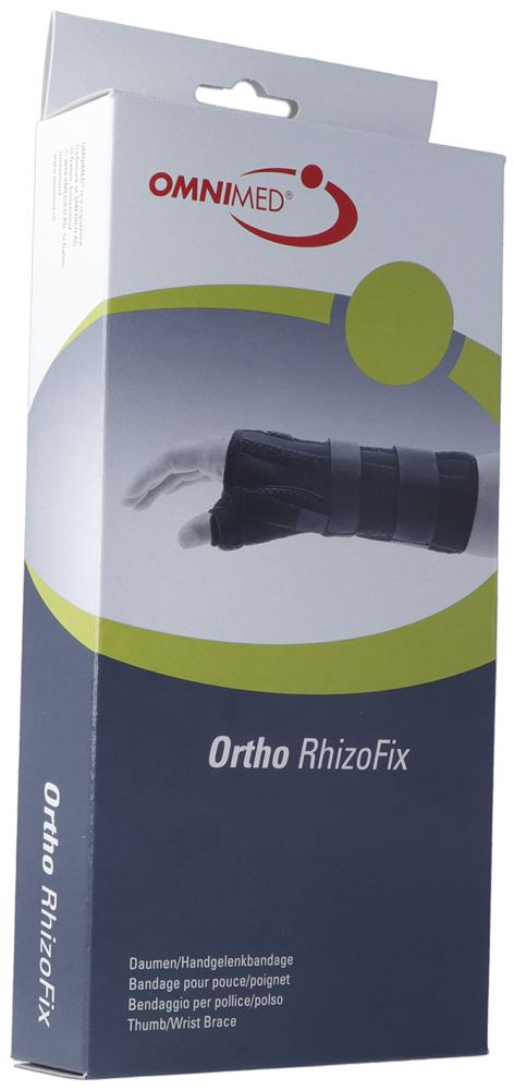 Omnimed ortho rhizofix