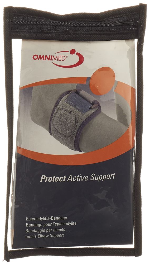 Omnimed protect bandage p épicondylite