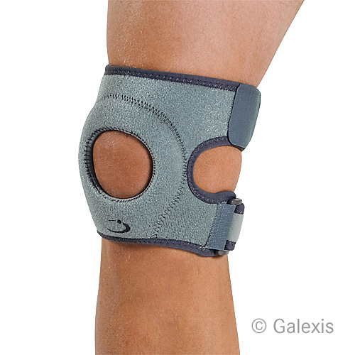 Omnimed protect bandage patellaire