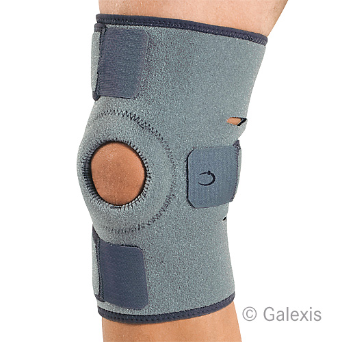 Omnimed protect bande pour le genou