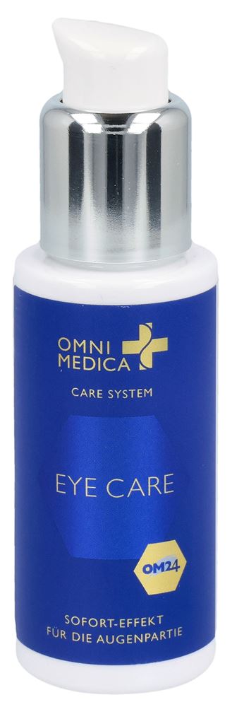 OMNIMEDICA Eye Care, image 3 sur 5