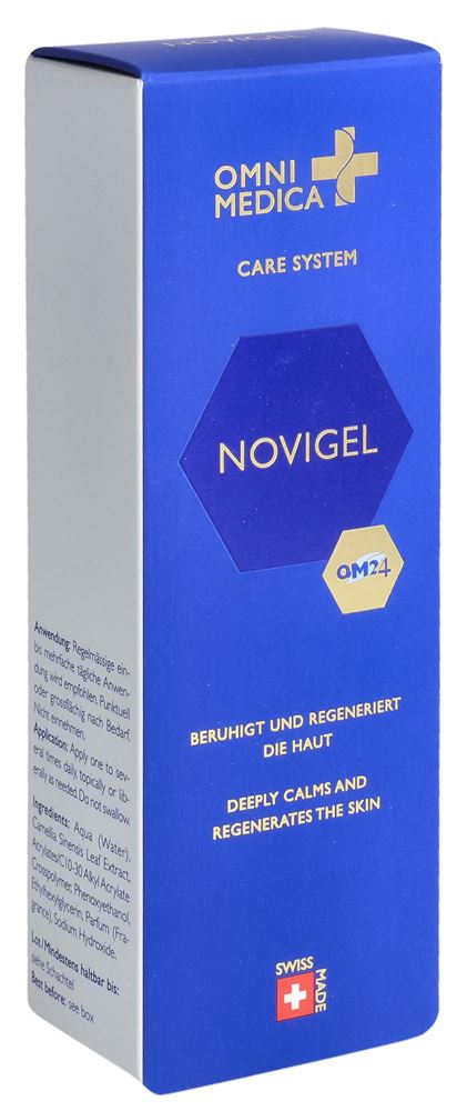 4protection Novigel