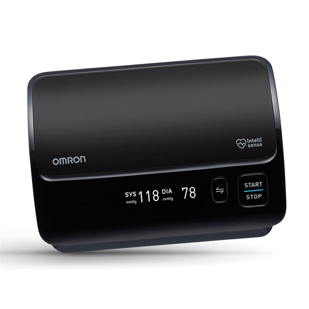 OMRON Blutdruckmessgerät Oberarm