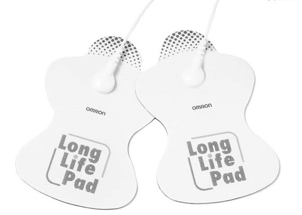 OMRON Ersatzpads Long Life