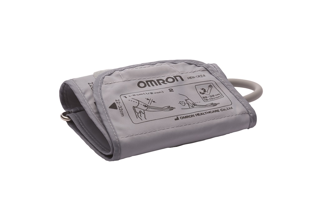 OMRON manchette bras, image 2 sur 2
