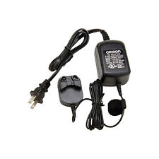 OMRON Netzadapter, Hauptbild