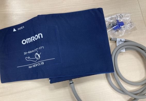OMRON Oberarm-Manschette