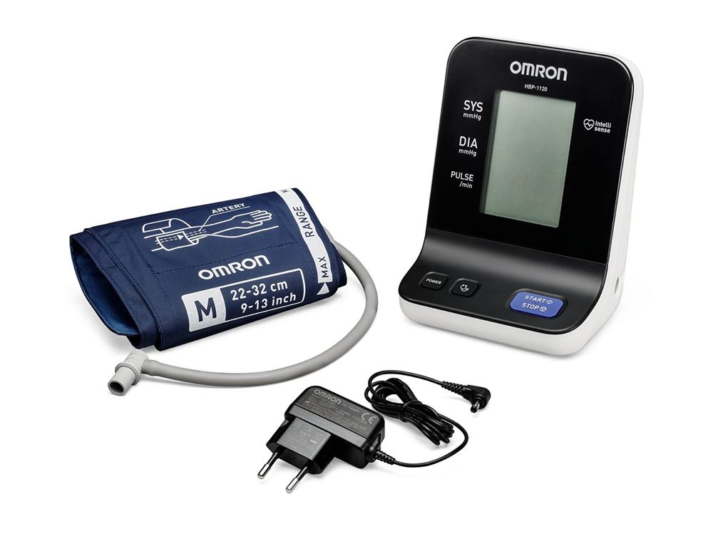 OMRON tensiomètre pour le bras
