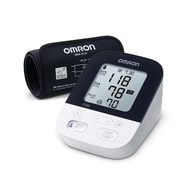 OMRON tensiomètre pour le bras M4