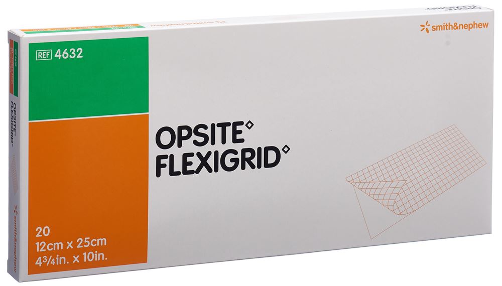 OPSITE Wundverband