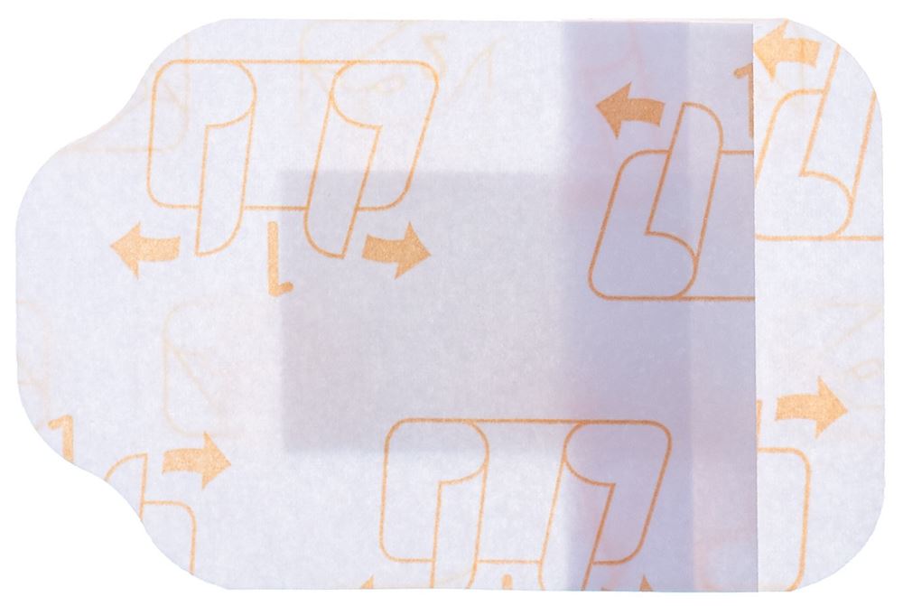 OPSITE pansement film, image 4 sur 4