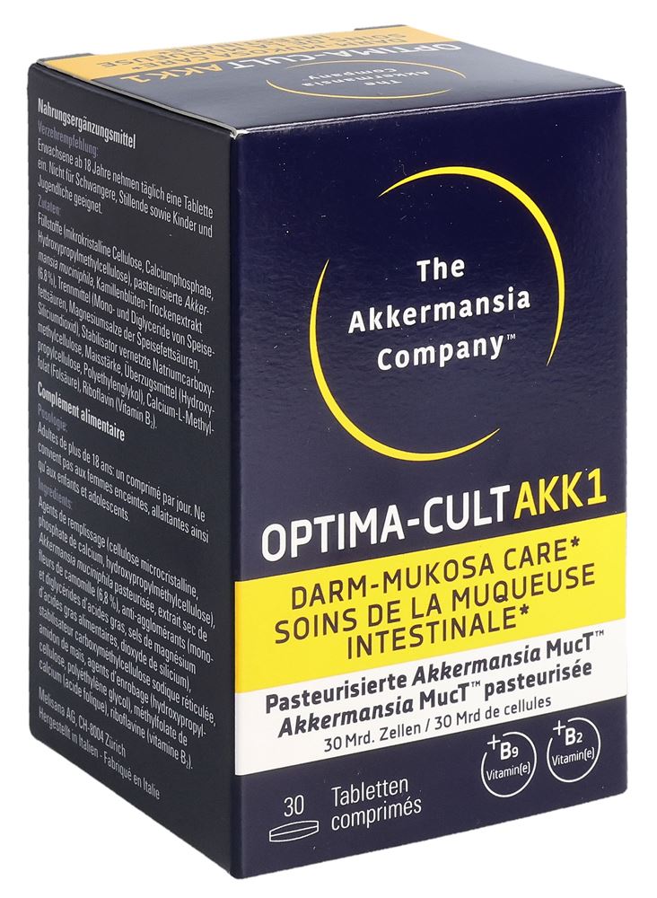 OPTIMA AKK1