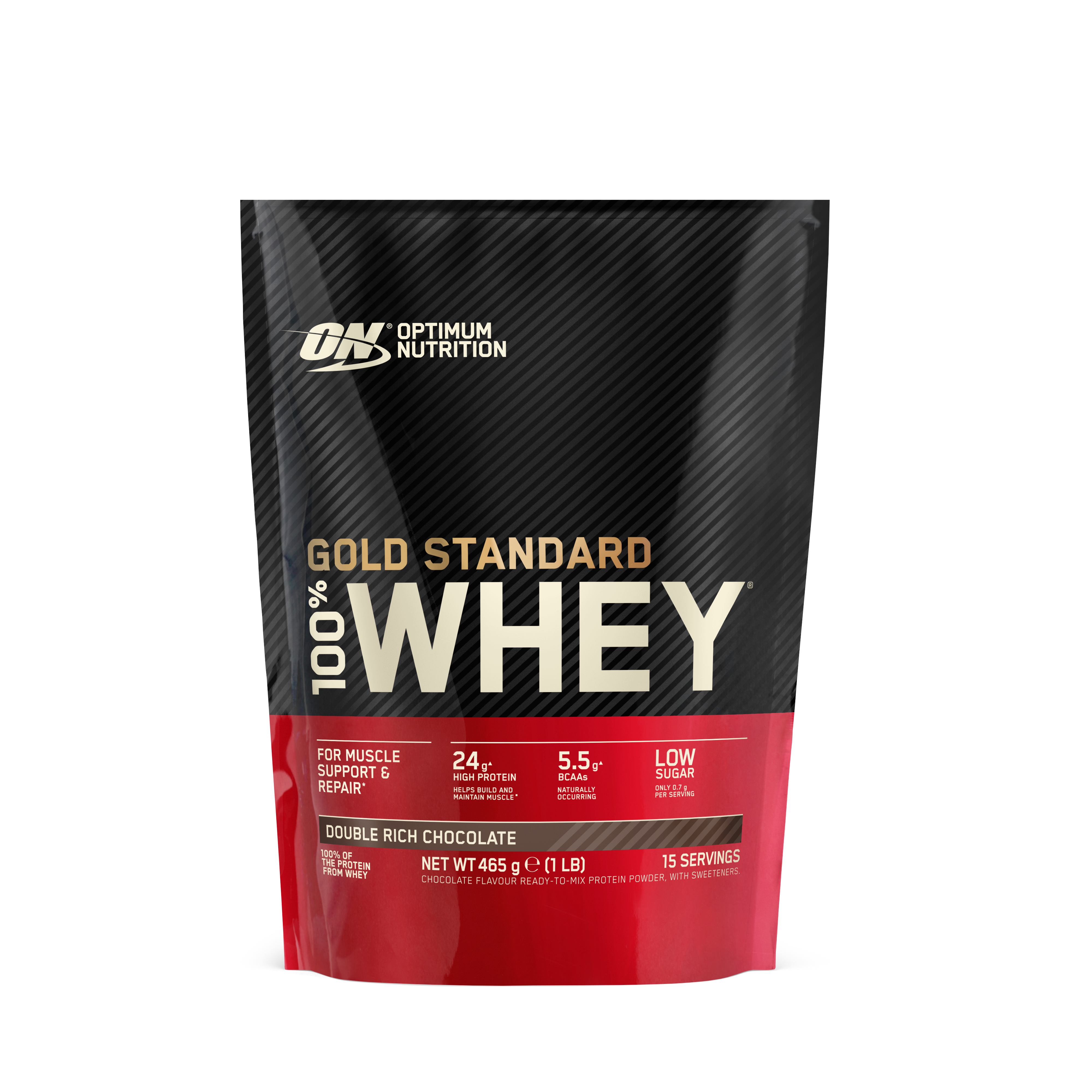 OPTIMUM 100% Whey Gold Standard