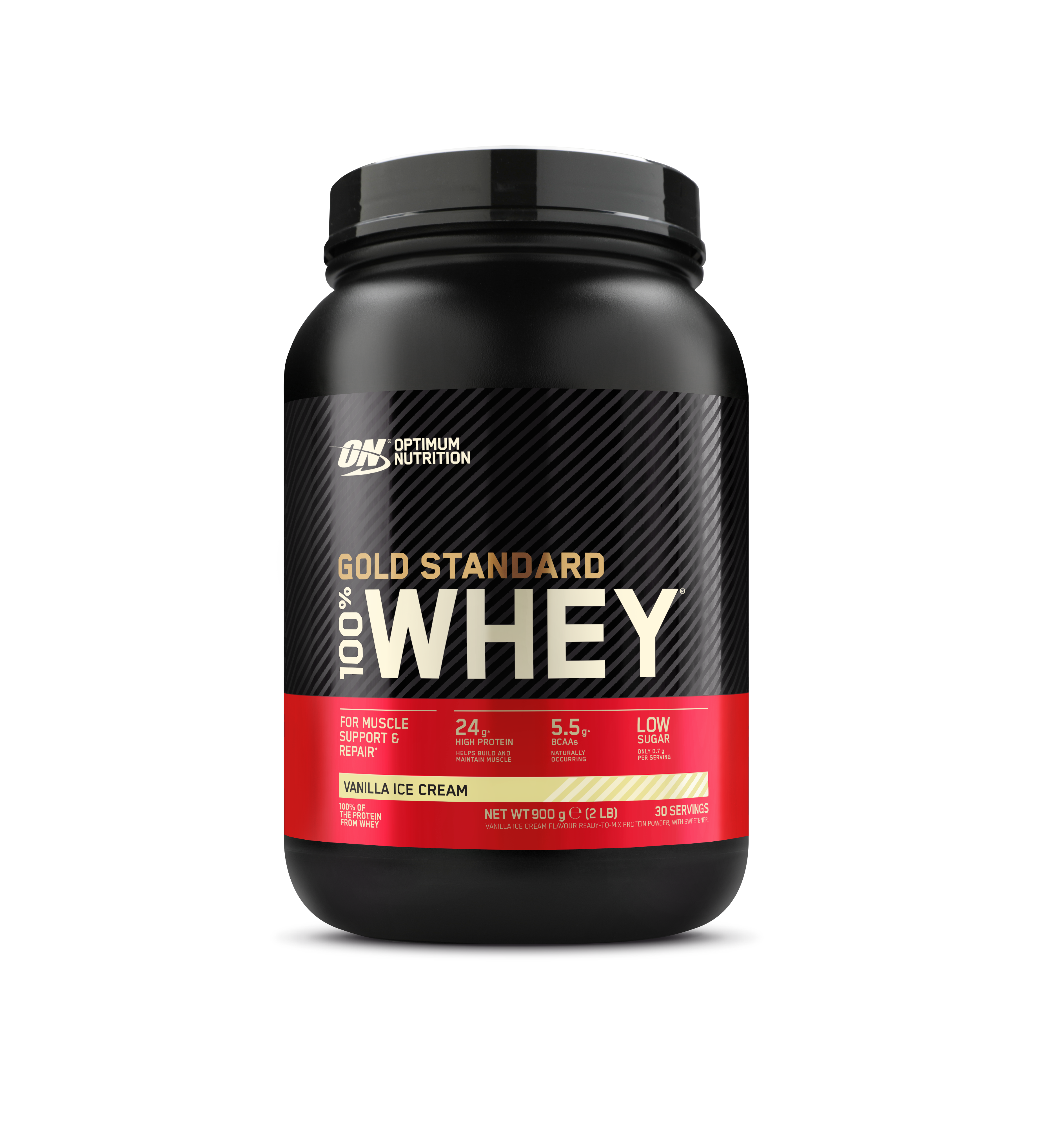 OPTIMUM 100% Whey Gold Standard, image principale