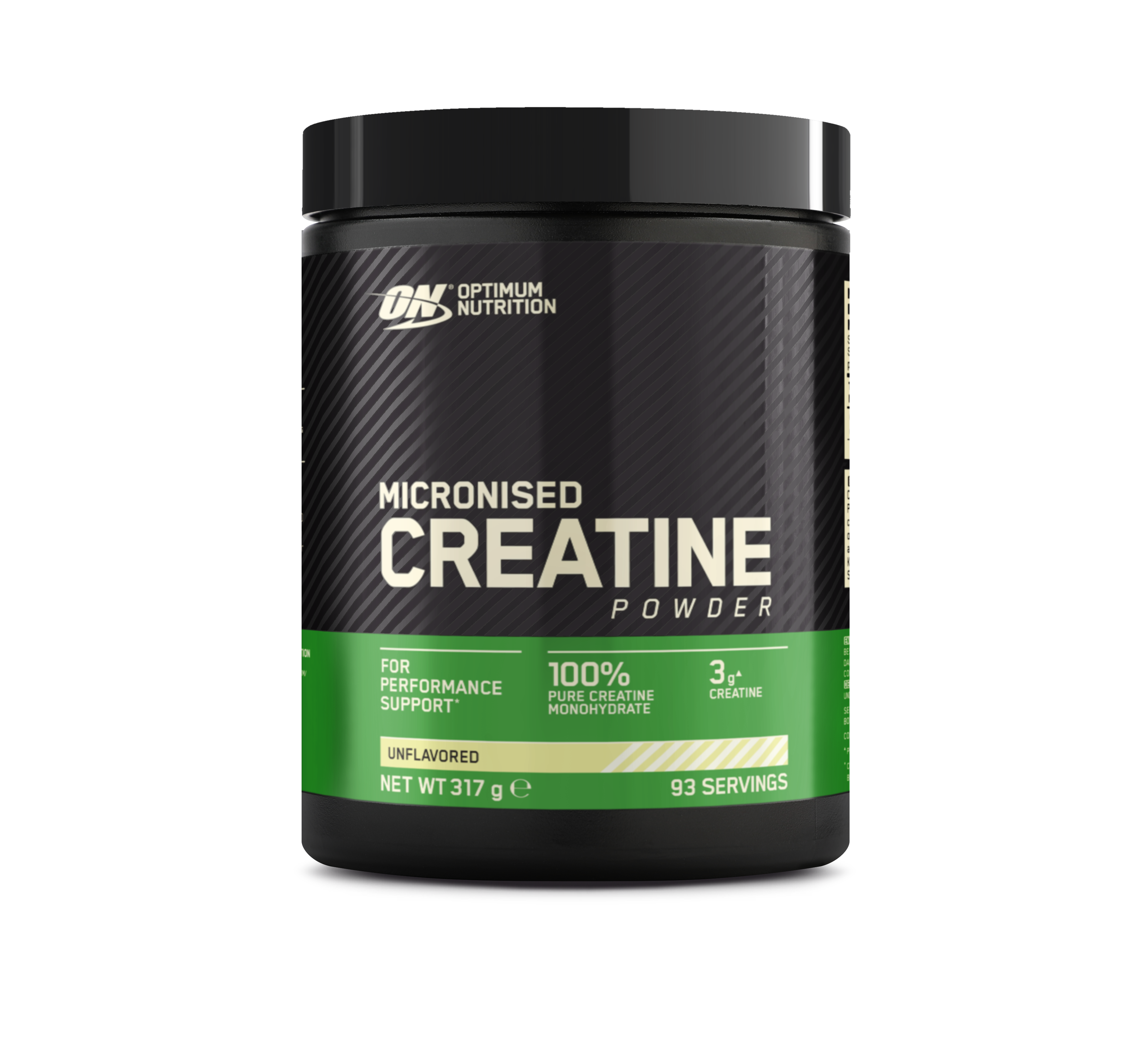 OPTIMUM Creatine Powder