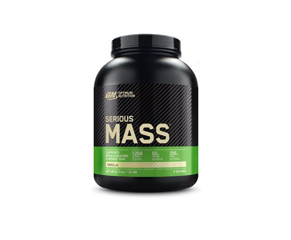 OPTIMUM Serious Mass