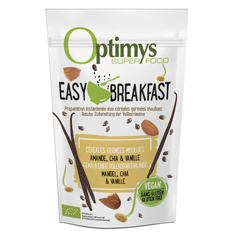 OPTIMYS Easy Breakfast