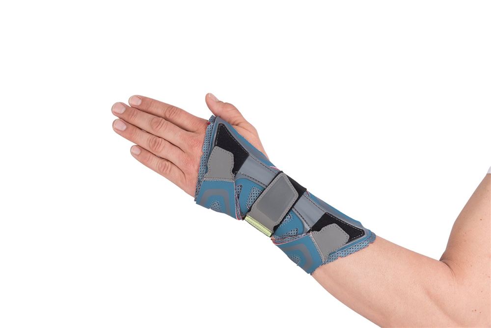 OPTIVOHAND pour la stabilisation, image 2 sur 2