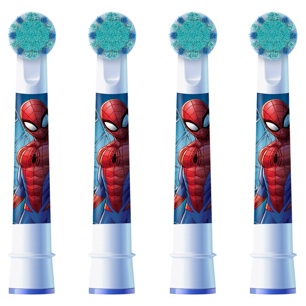 ORAL-B Aufsteckbürsten, Bild 3 von 3