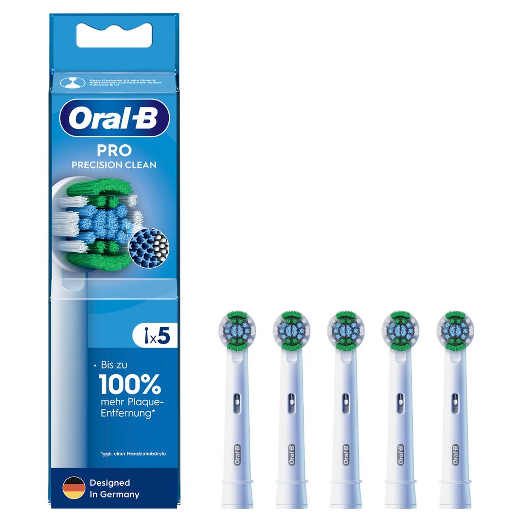 ORAL-B Aufsteckbürsten, Bild 2 von 4