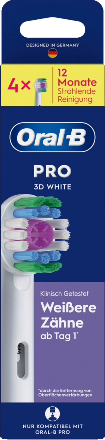 ORAL-B Aufsteckbürsten, Bild 2 von 3