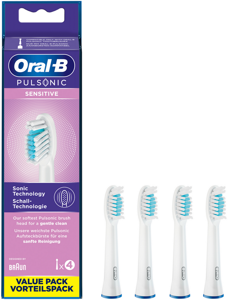 ORAL-B Aufsteckbürsten, Bild 2 von 2